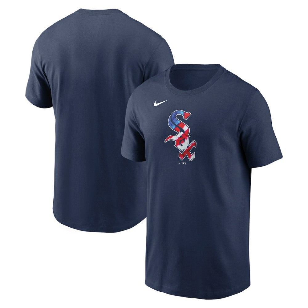 Navy Chicago White Sox Nike Americana T-Shirt