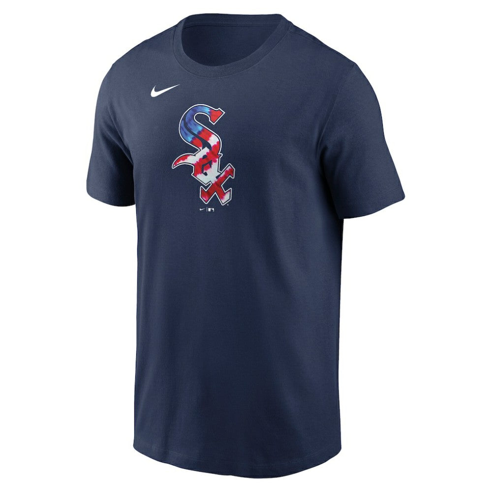 Navy Chicago White Sox Nike Americana T-Shirt