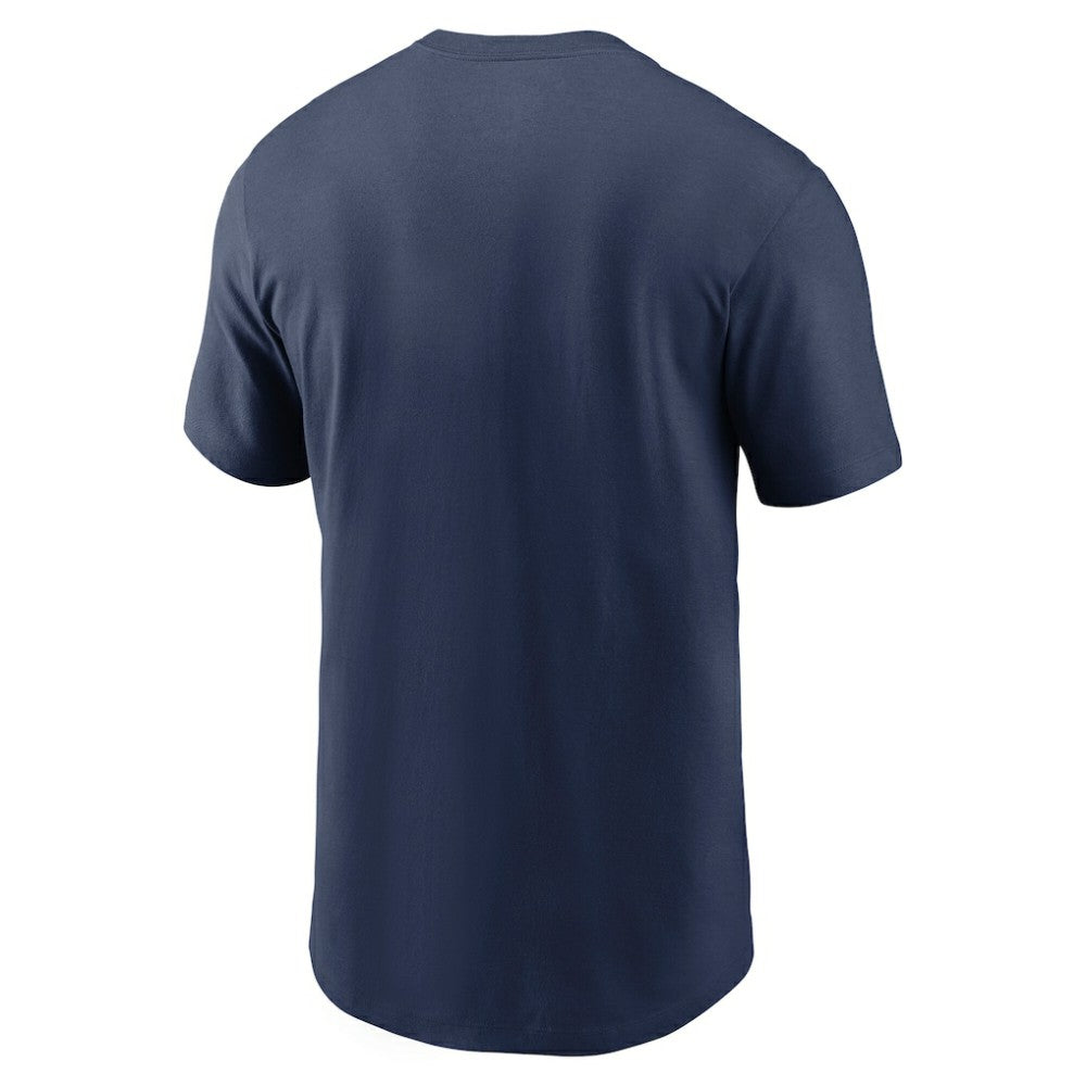 Navy Chicago White Sox Nike Americana T-Shirt