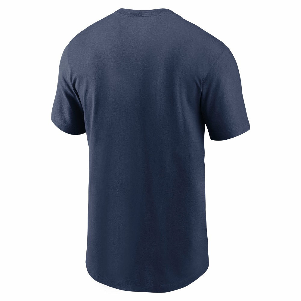 Navy Houston Astros Nike Americana T-Shirt