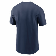 Navy Houston Astros Nike Americana T-Shirt
