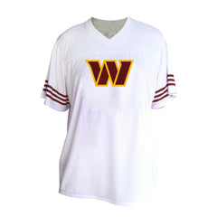 Jayden Daniels  Women's Plus Size Fashion Jersey - Washington Commanders Jerseys