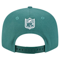 Super Bowl LIX Champions 9FIFTY Snapback Hat - Philadelphia Eagles Hats