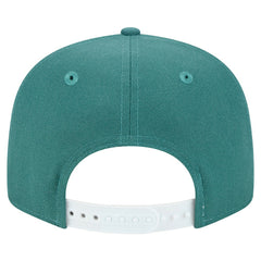 Super Bowl LIX Champions Side Patch 9FIFTY Snapback Hat - Philadelphia Eagles Hats