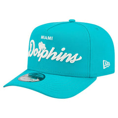 Local Play A-Frame 9FIFTY Snapback Hat - Miami Dolphins Hats