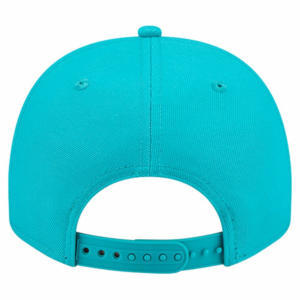 Local Play A-Frame 9FIFTY Snapback Hat - Miami Dolphins Hats