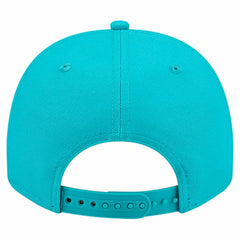 Local Play A-Frame 9FIFTY Snapback Hat - Miami Dolphins Hats