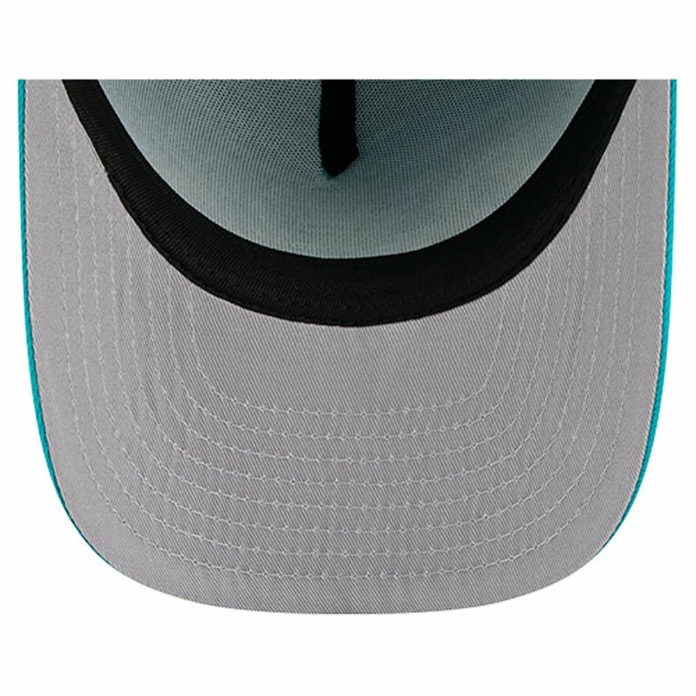 Local Play A-Frame 9FIFTY Snapback Hat - Miami Dolphins Hats