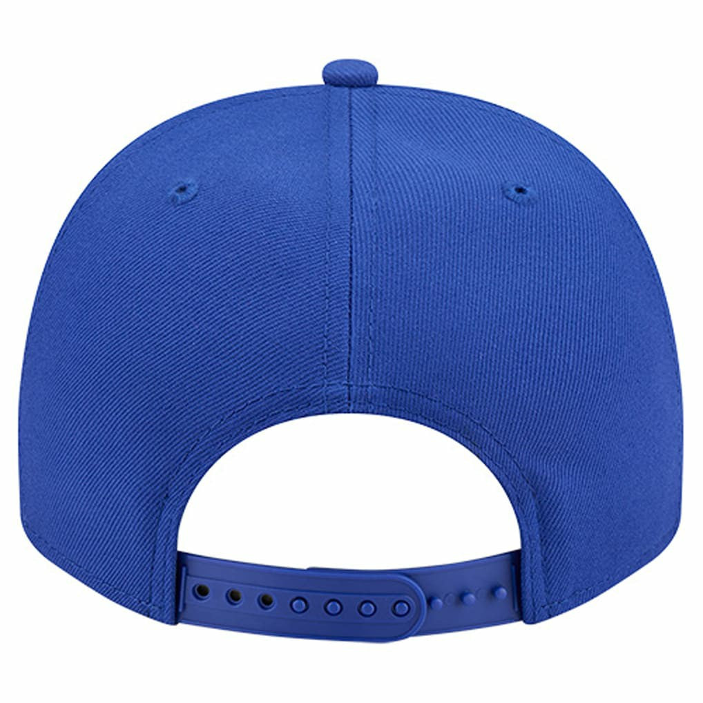Local Play A-Frame 9FIFTY Snapback Hat - Buffalo Bills Hats