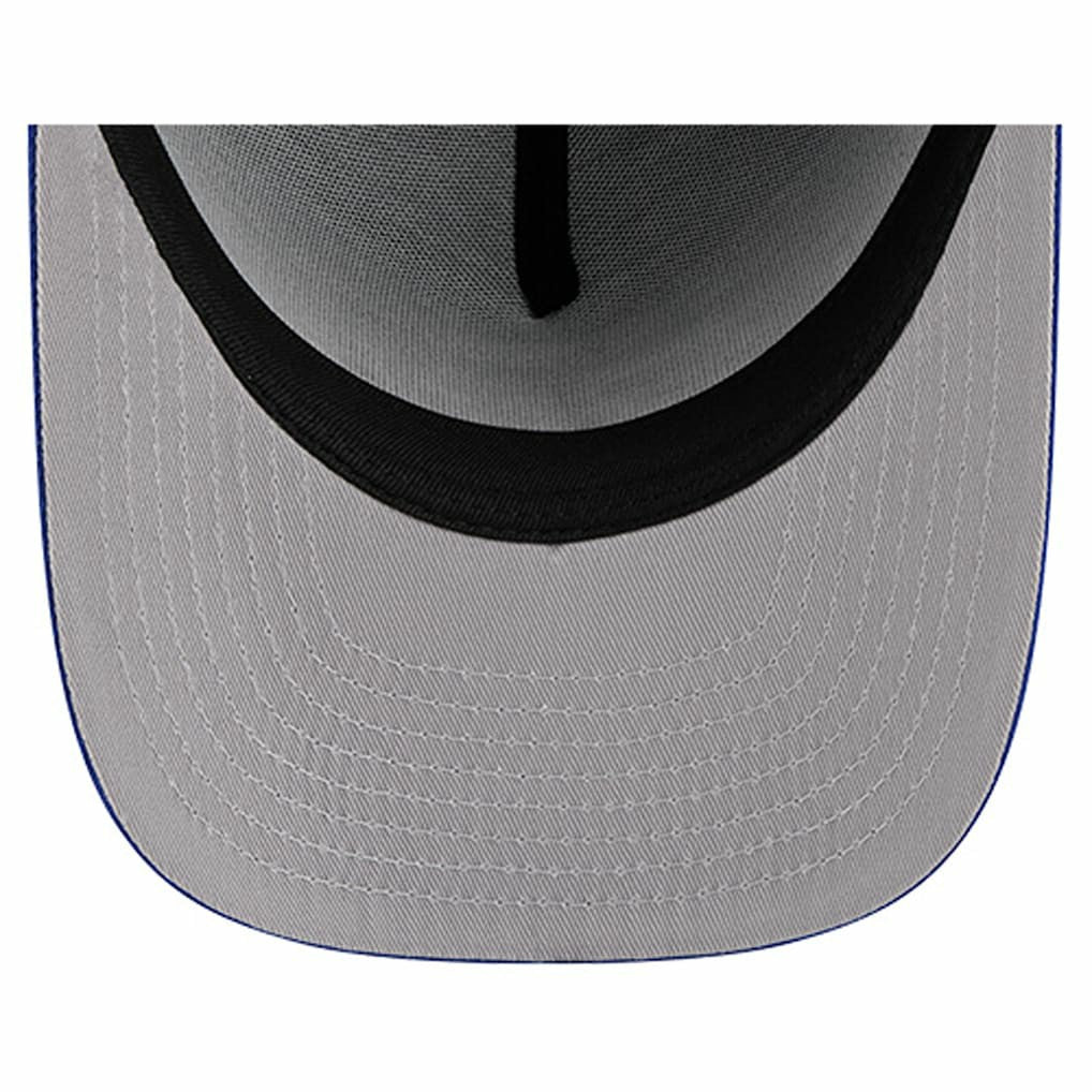Local Play A-Frame 9FIFTY Snapback Hat - Buffalo Bills Hats