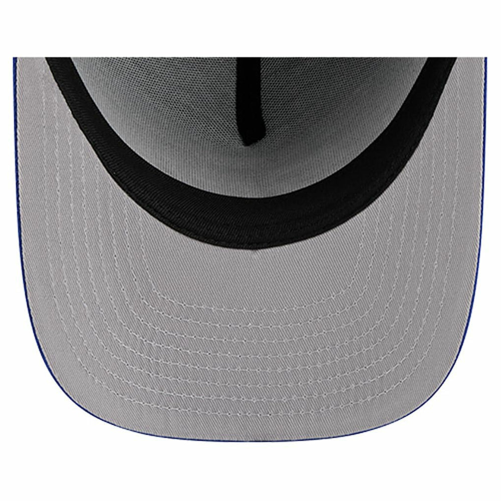 Local Play A-Frame 9FIFTY Snapback Hat - Buffalo Bills Hats