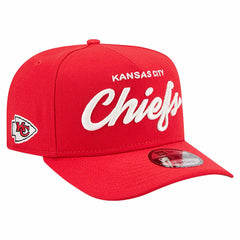 Local Play A-Frame 9FIFTY Snapback Hat - Kansas City Chiefs Hats