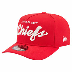 Local Play A-Frame 9FIFTY Snapback Hat - Kansas City Chiefs Hats