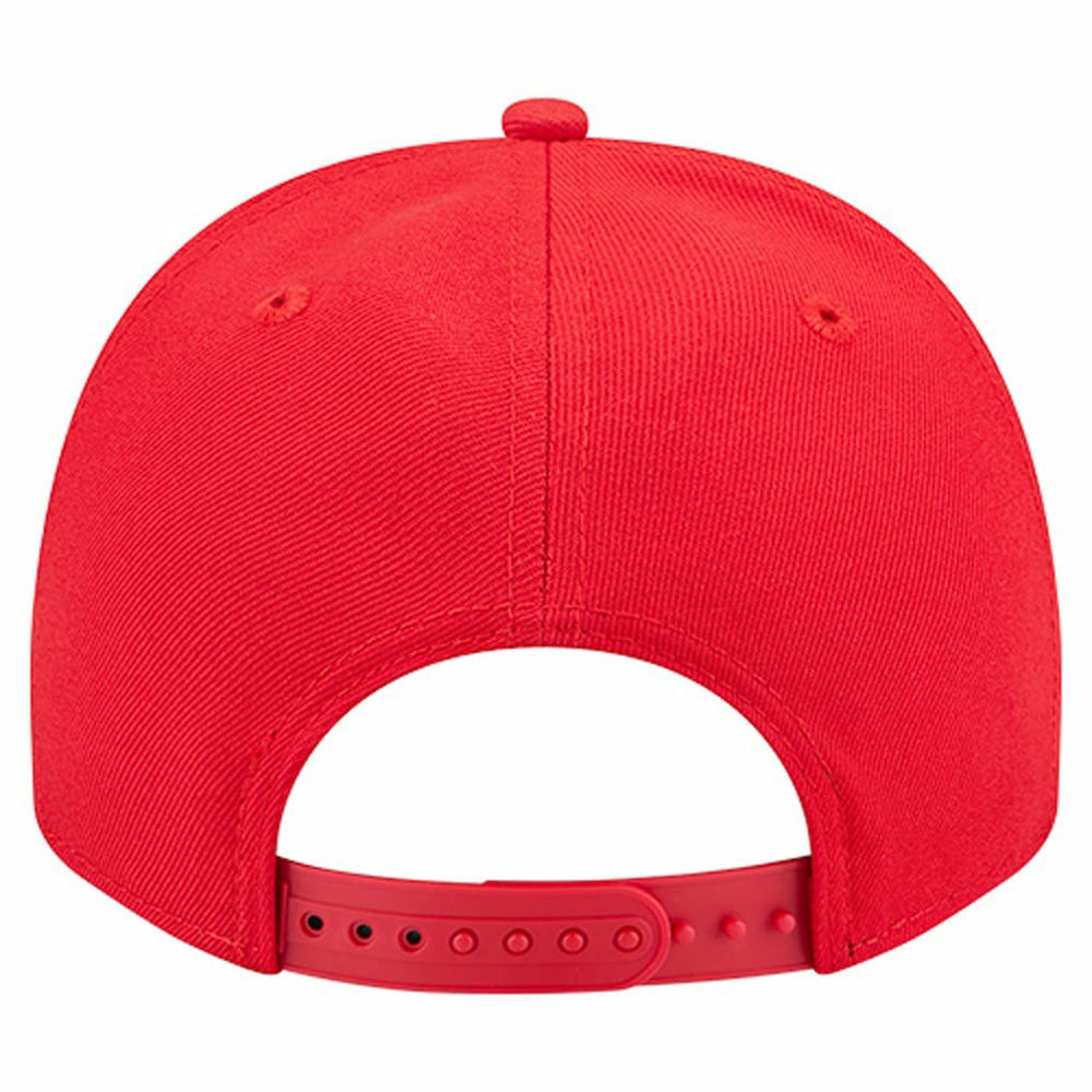 Local Play A-Frame 9FIFTY Snapback Hat - Kansas City Chiefs Hats