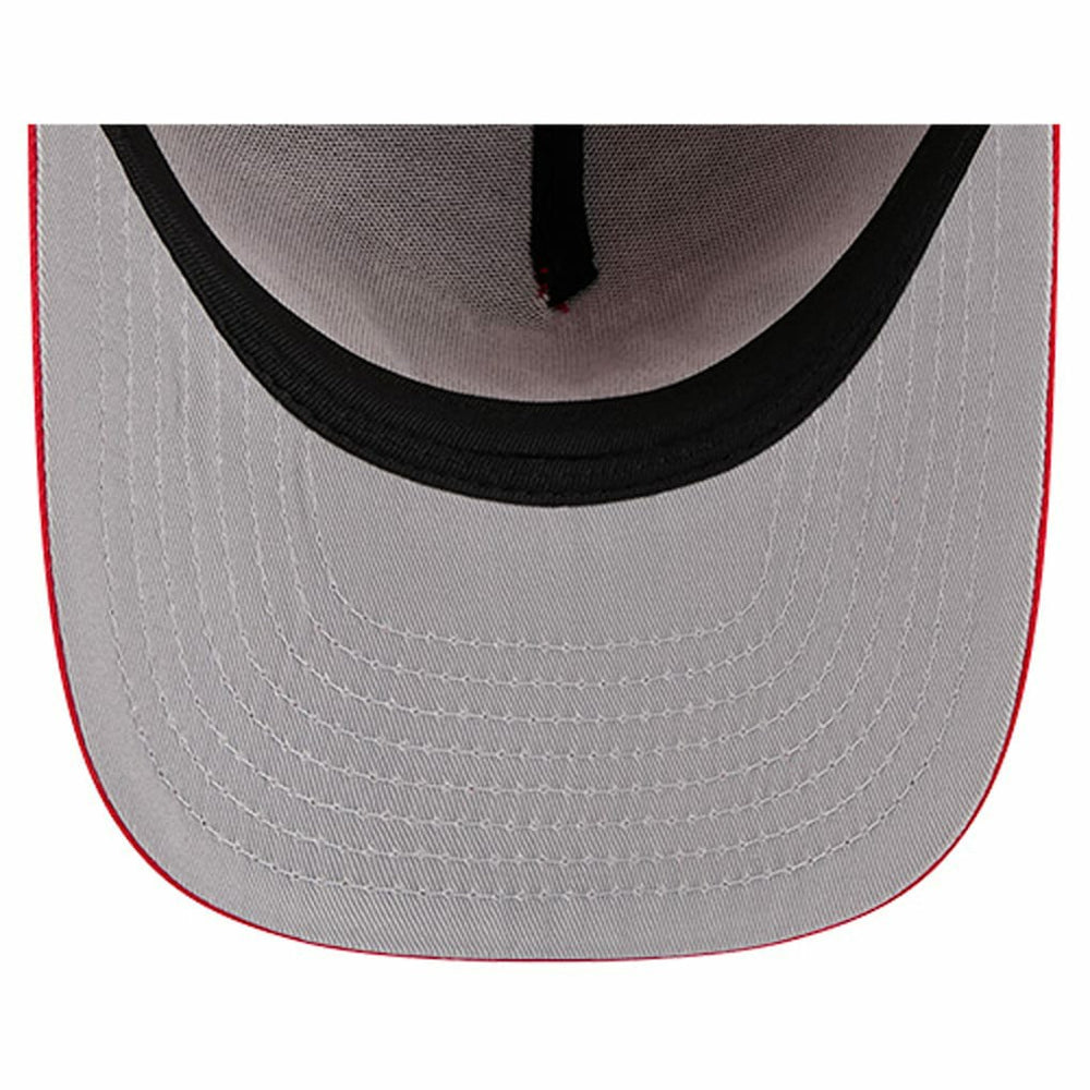 Local Play A-Frame 9FIFTY Snapback Hat - Kansas City Chiefs Hats