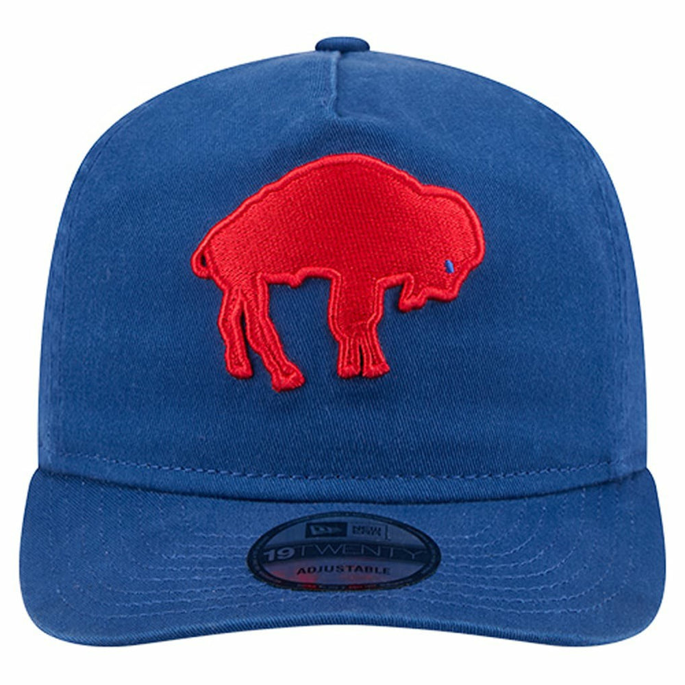 Championship 19TWENTY Adjustable Hat - Buffalo Bills Hats