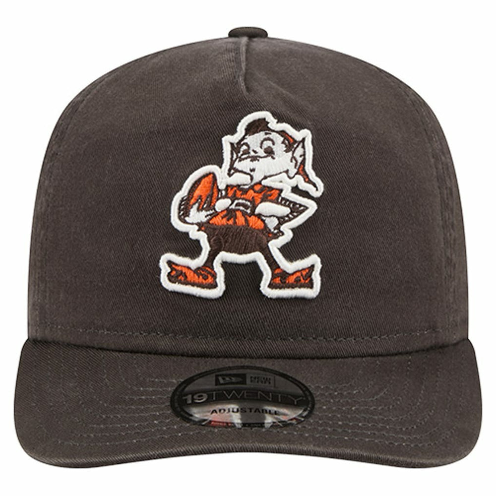 Championship 19TWENTY Adjustable Hat - Cleveland Browns Hats
