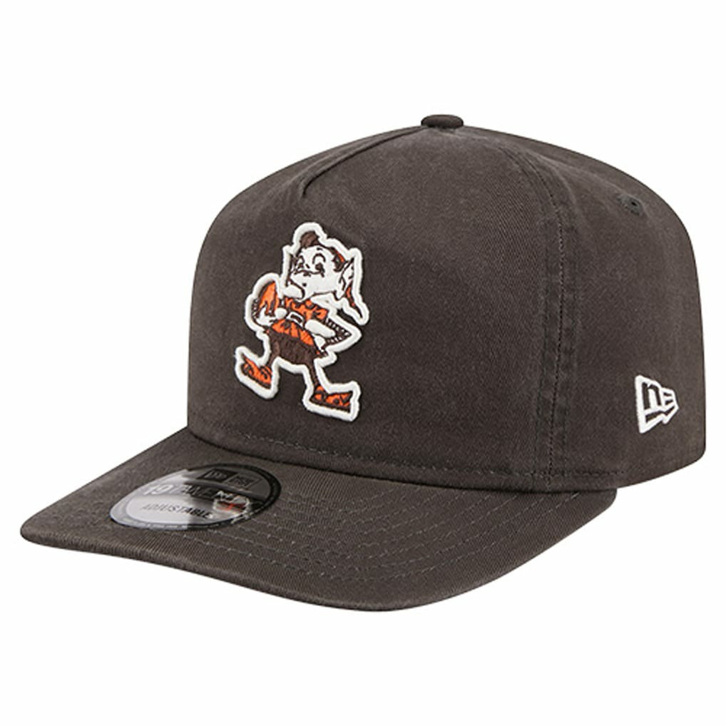 Championship 19TWENTY Adjustable Hat - Cleveland Browns Hats