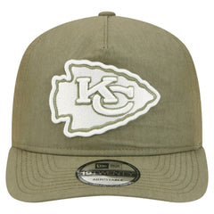 Nylon 19TWENTY Adjustable Hat - Kansas City Chiefs Hats