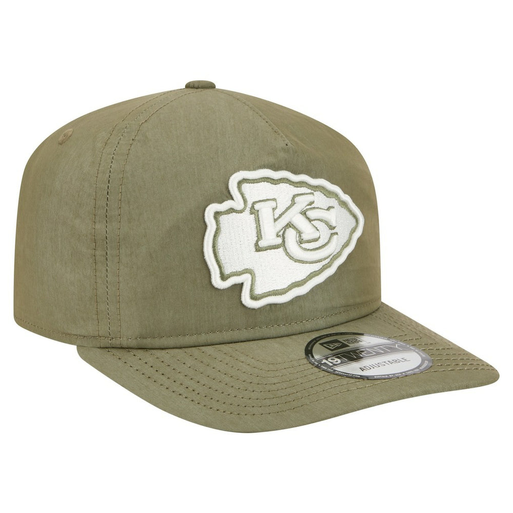 Nylon 19TWENTY Adjustable Hat - Kansas City Chiefs Hats