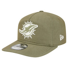 Nylon 19TWENTY Adjustable Hat - Miami Dolphins Hats