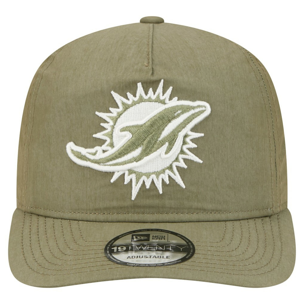 Nylon 19TWENTY Adjustable Hat - Miami Dolphins Hats