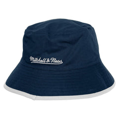Mitchell & Ness Dallas Mavericks Flip It Reversible Bucket Hat sale