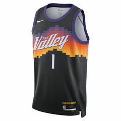 Nike Devin Booker Phoenix Suns Unisex 2025/26 Swingman Jersey