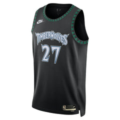 Nike Rudy Gobert Minnesota Timberwolves Unisex Swingman Jersey