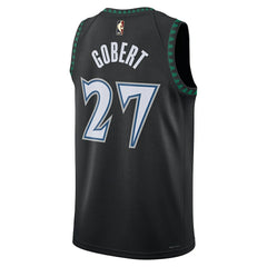 Nike Rudy Gobert Minnesota Timberwolves Unisex Swingman Jersey