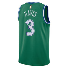 Nike Anthony Davis Dallas Mavericks Unisex Swingman Jersey sale