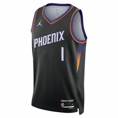 Devin Booker Phoenix Suns Jordan Brand Unisex Swingman Jersey