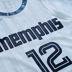 Nike Ja Morant Memphis Grizzlies Unisex 2025/26 Authentic Jersey