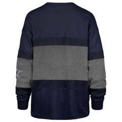 '47 Women's Breezyway Archive Long Sleeve T-Shirt - Dallas Cowboys T-shirts