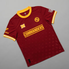 NFL Football x Football Fan Top - Washington Commanders Tops