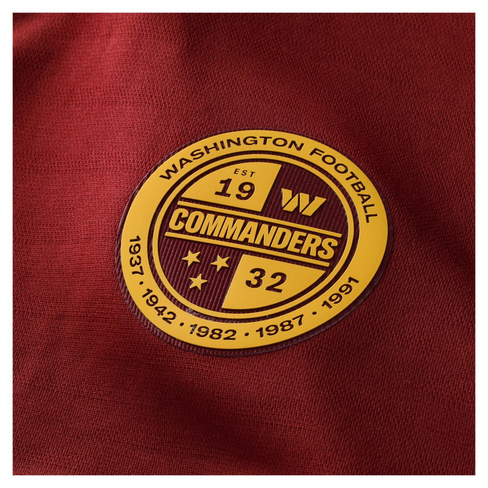 NFL Football x Football Fan Top - Washington Commanders Tops