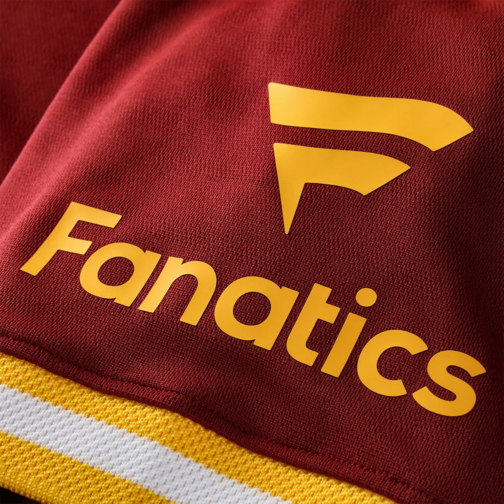 NFL Football x Football Fan Top - Washington Commanders Tops