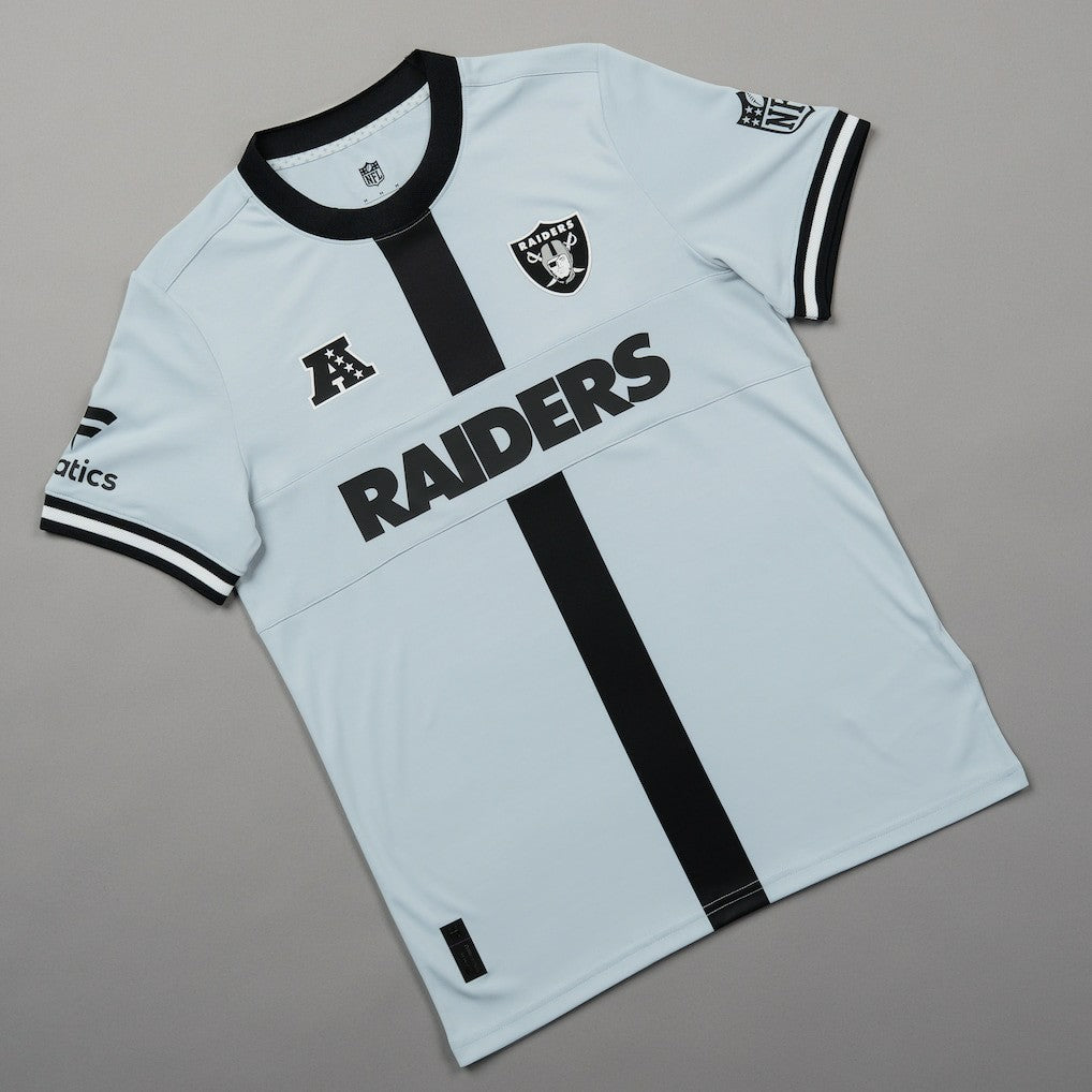 NFL Football x Football Fan Top - Las Vegas Raiders Tops