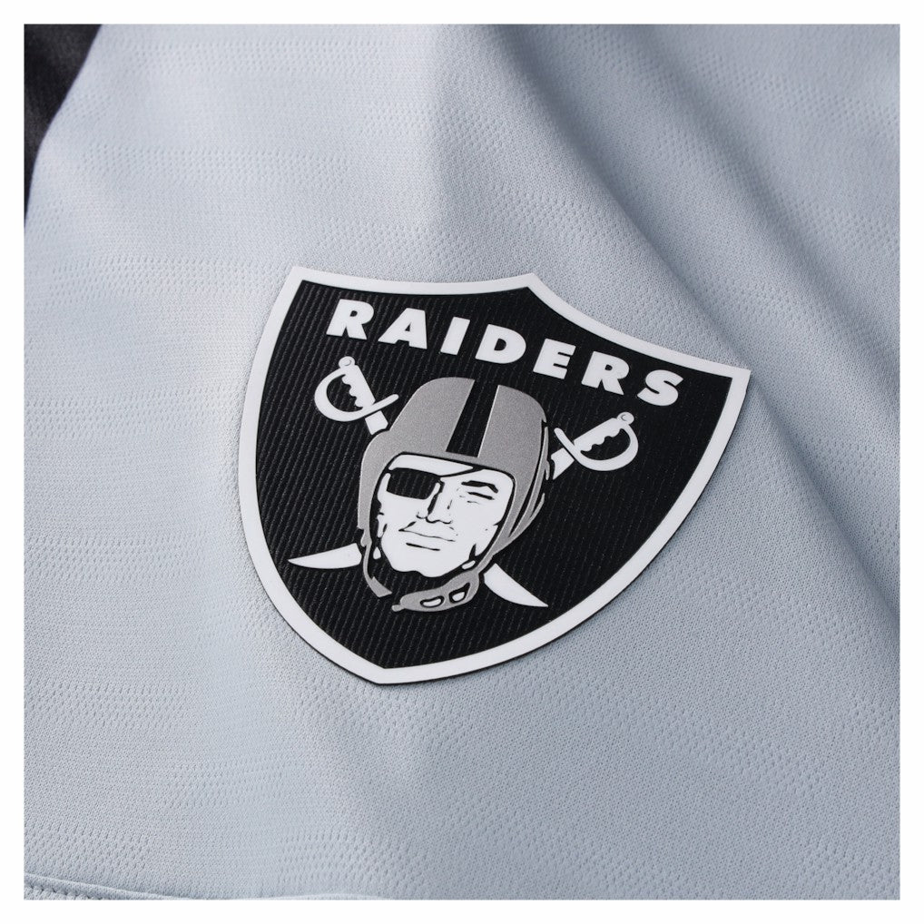 NFL Football x Football Fan Top - Las Vegas Raiders Tops