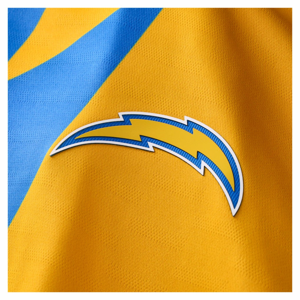 NFL Football x Football Fan Top - Los Angeles Chargers Tops