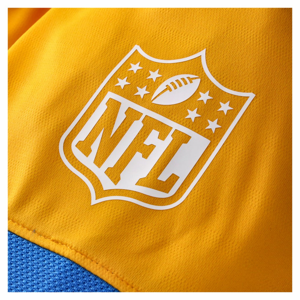 NFL Football x Football Fan Top - Los Angeles Chargers Tops
