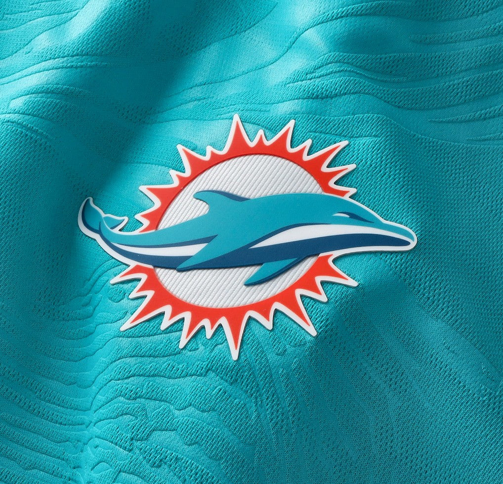 NFL Football x Football Fan Top - Miami Dolphins Tops