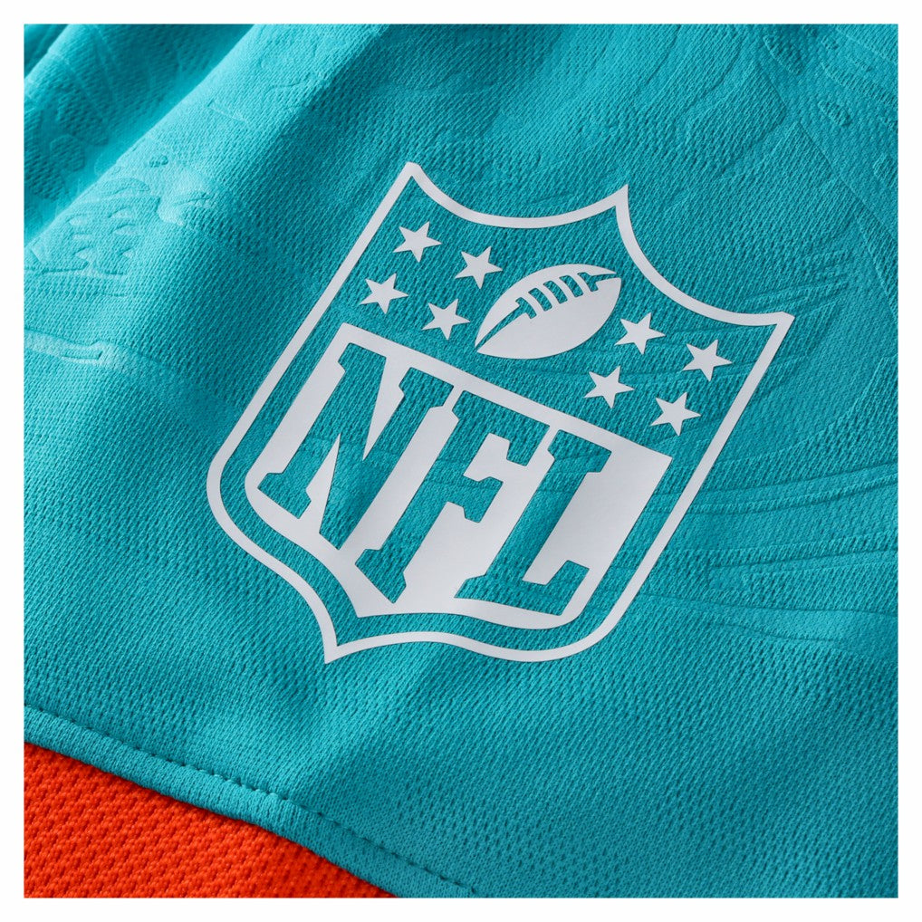 NFL Football x Football Fan Top - Miami Dolphins Tops