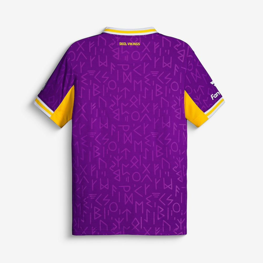NFL Football x Football Fan Top - Minnesota Vikings Tops