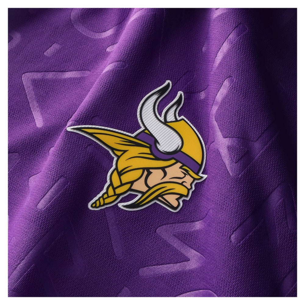 NFL Football x Football Fan Top - Minnesota Vikings Tops