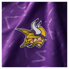 NFL Football x Football Fan Top - Minnesota Vikings Tops