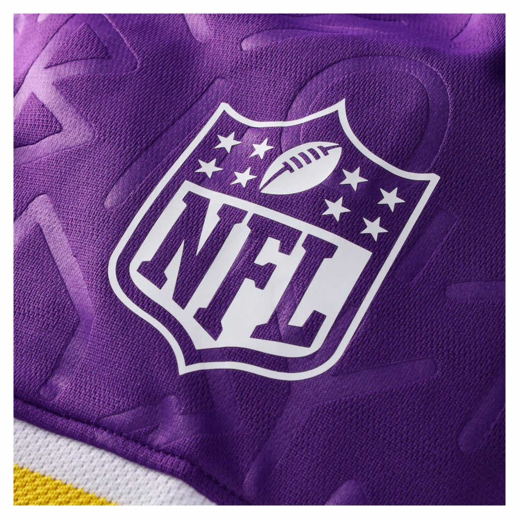 NFL Football x Football Fan Top - Minnesota Vikings Tops