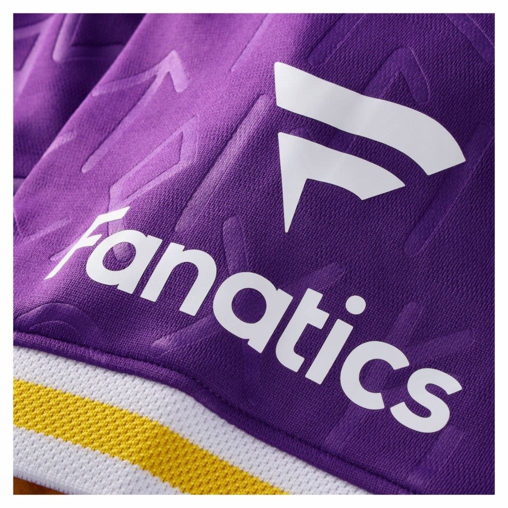NFL Football x Football Fan Top - Minnesota Vikings Tops