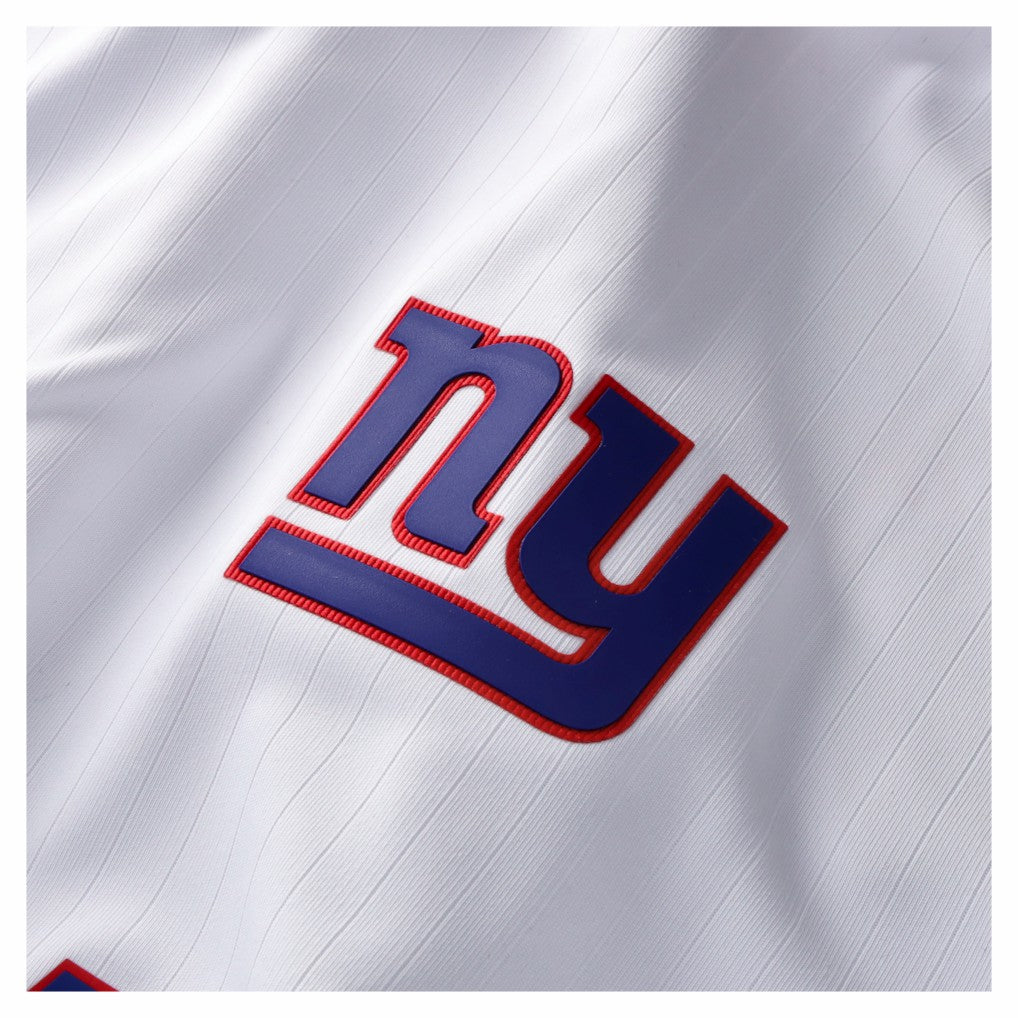 NFL Football x Football V-Neck Fan Top - New York Giants Tops