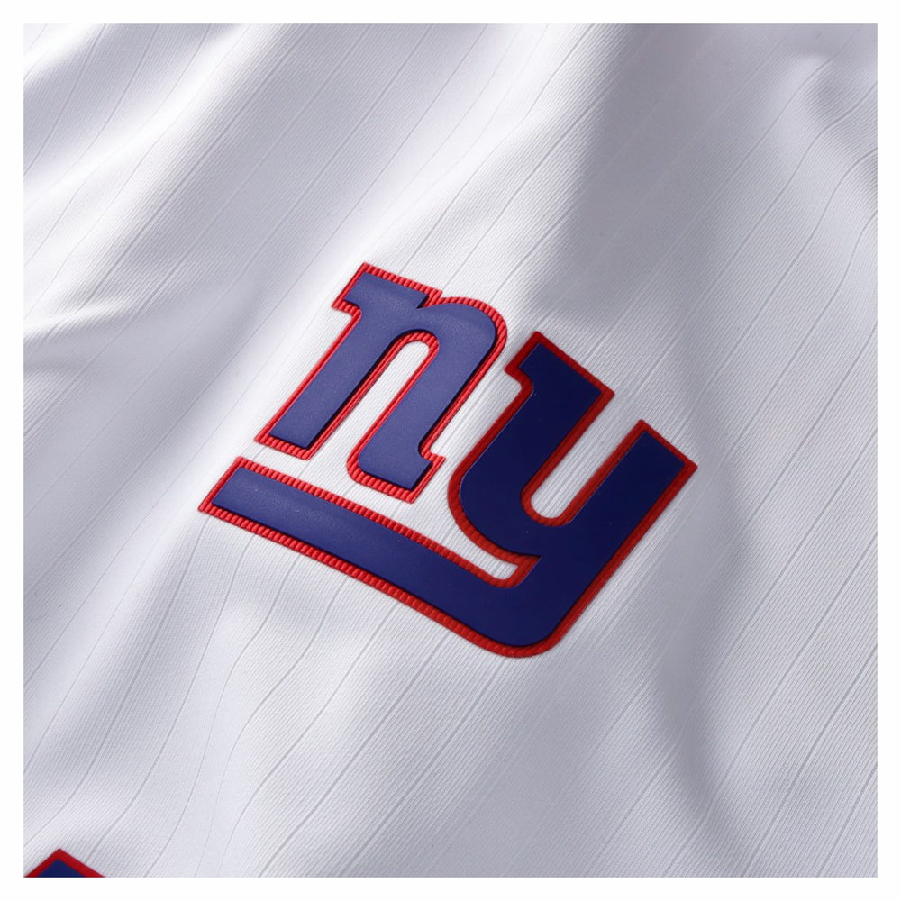 NFL Football x Football V-Neck Fan Top - New York Giants Tops